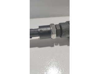 Топливная рампа Volvo V70