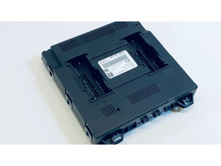 Блок комфорта 6R7937086H Skoda Fabia Mk2 (5J)