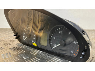 Přístrojová deska Mercedes-Benz Vito Viano W639 2006 A6394464321, 10268005