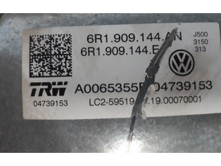    Рулевая рейка 1S1423520AF   Skoda Citigo 2011 - 2020 года