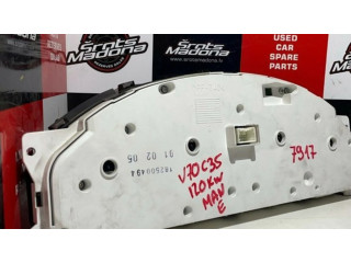 Přístrojová deska  Volvo V70 2005 30682277  