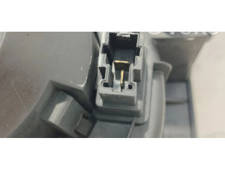 Вентилятор печки Nissan Almera Tino