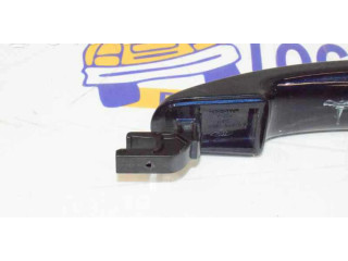 Внешняя ручка