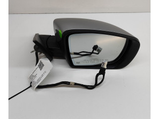 Зеркало электрическое Maserati Ghibli 2013 - года