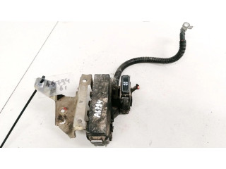 Блок предохранителей     Fiat Bravo - Brava    