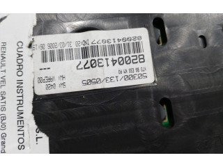 Přístrojová deska Renault Vel Satis 2006 8200413077