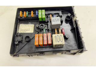 Блок предохранителей 1K0937125A, 1K0937125   Volkswagen Jetta V    