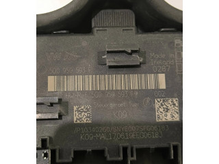 Блок управления 5Q0959593E, 5Q0959593F Audi Q3 8U