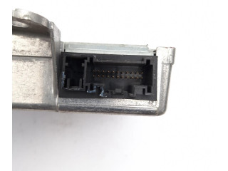 Блок подушек безопасности 8200411013, 603989700   Renault Scenic II -  Grand scenic II