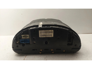 Přístrojová deska BMW 5 E39 2000 62116906124, 11000878414