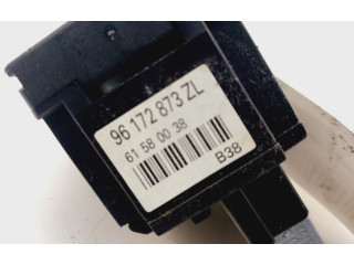 Переключатель дворников 96172873ZL Citroen C4 I Picasso