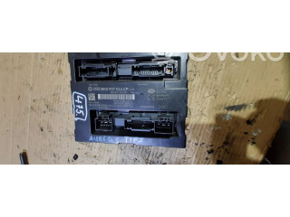 Блок комфорта 8K0907064CP Audi Q5 SQ5