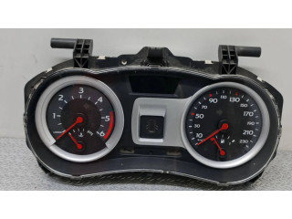 Панель приборов 2RPF10A855A   Renault Clio III       