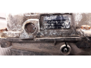 Vstřikovací lišta 0438121076 Volkswagen PASSAT B3