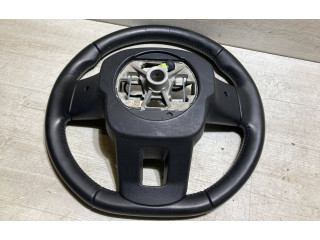 Руль Citroen C3 Aircross 2017 - года 98118752ZD