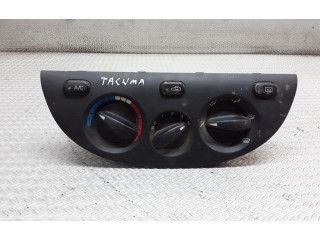 Блок управления климат-контролем    Chevrolet Tacuma