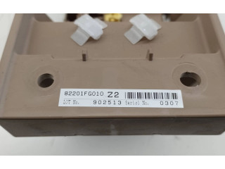 Модуль управления BSM LB101101B   Subaru Forester SH    