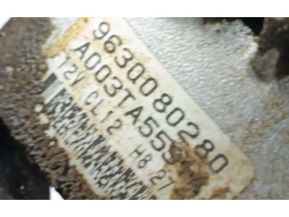 Генератор 9630080280   Citroen Xantia      