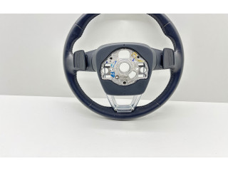 Руль Audi Q3 F3 2018 - года 83A419091