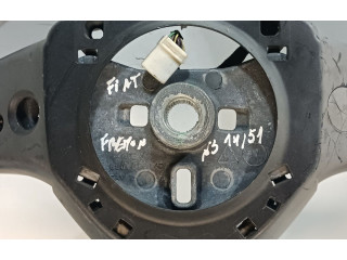 Руль Fiat Freemont   -  года QUEIMADO      