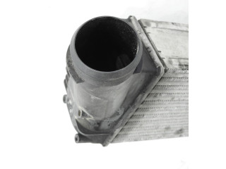 Радиатор интеркулера