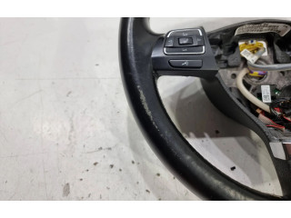 Руль Volkswagen Jetta VI 2011 - 2018 года 5C0419091AK, TPD0170000414