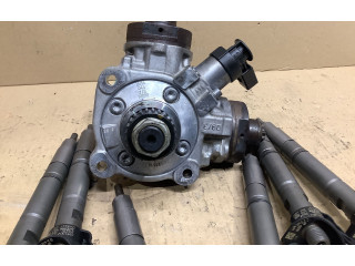 Vstřikovací čerpadlo 059130277CR, 0445117042 Audi A6 S6 C7 4G Crtd