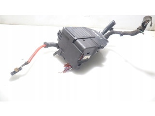 Блок предохранителей     Volvo V70    