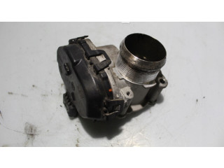 Дроссельная заслонка