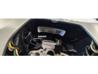 Volant Chevrolet Corvette C7 2017 84198696, 84805003  