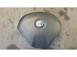 Надувная подушка для руля