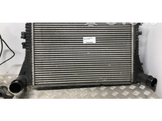 Интеркулер 1K0145803G Audi A3 S3 A3 Sportback 8P