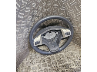 Руль 13155559 Opel Corsa D