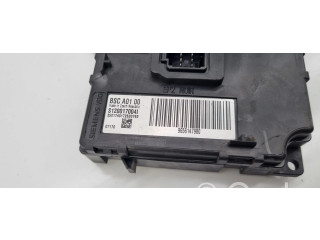 Блок предохранителей 9656147980 Citroen C8