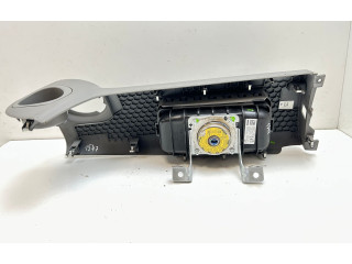 Подушка безопасности пассажира 93458052   Renault Trafic III (X82)