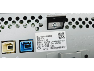 Дисплей 4688000790, 8329048112 Lexus RX 450H