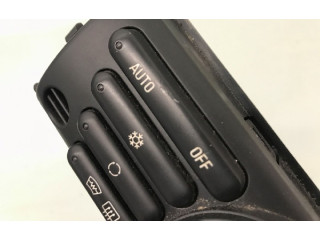 Блок управления климат-контролем 64111502217, 64111502217 Mini One Cooper R50 53