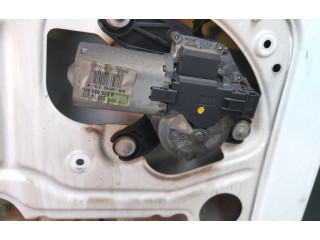Моторчик заднего дворника 9225634LH Opel Combo C