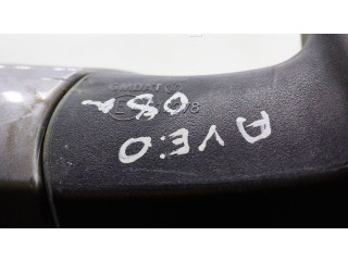 Зеркало электрическое        Chevrolet Aveo   -  года   