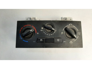 Блок управления климат-контролем A42103000, 15256014   Citroen Berlingo
