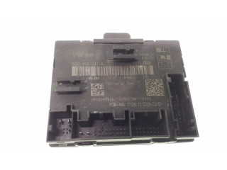 Блок управления дверью