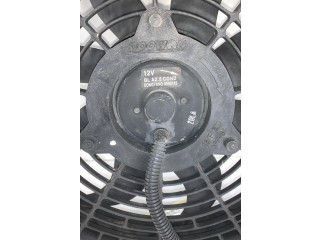 Вентилятор радиатора     A005143    KIA Sorento 