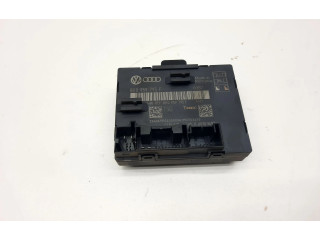 Блок управления дверью 8K0959795F Audi Q5 SQ5