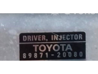 Блок подушек безопасности 8987120080, 89871-20080 Lexus IS 220D-250-350