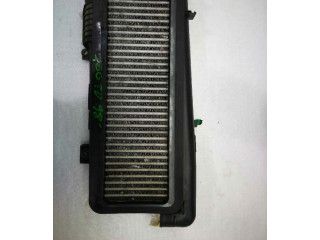 Интеркулер 50277534 Peugeot 306