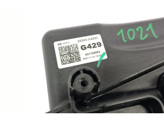 Вентилятор радиатора 25304G4290 KIA Xceed