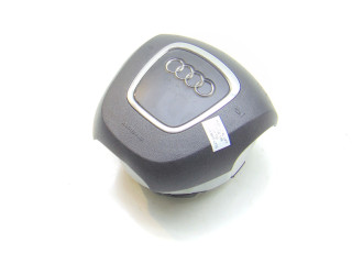 Блок комфорта 4L0880201AM   Audi Q7 4L   
