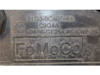 Вентилятор радиатора 2005930, E1G3-8C607-AA Ford S-MAX