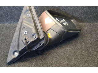 Зеркало электрическое Skoda Octavia Mk3 (5E) 2013 - 2019 года