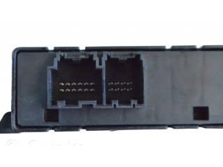 Блок управления парковки